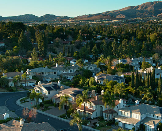 San Fernando Valley