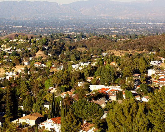 Pacific Palisadesr
