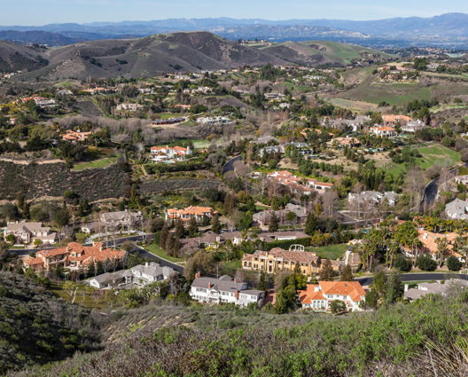 Pacific Palisadesr