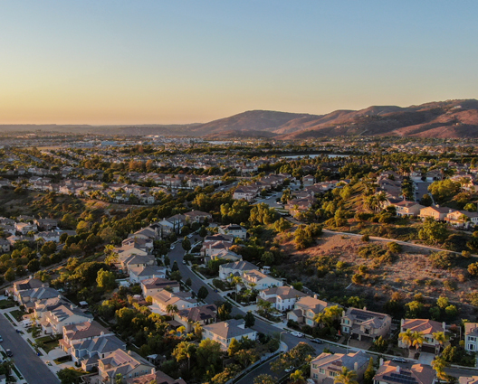 Pacific Palisadesr